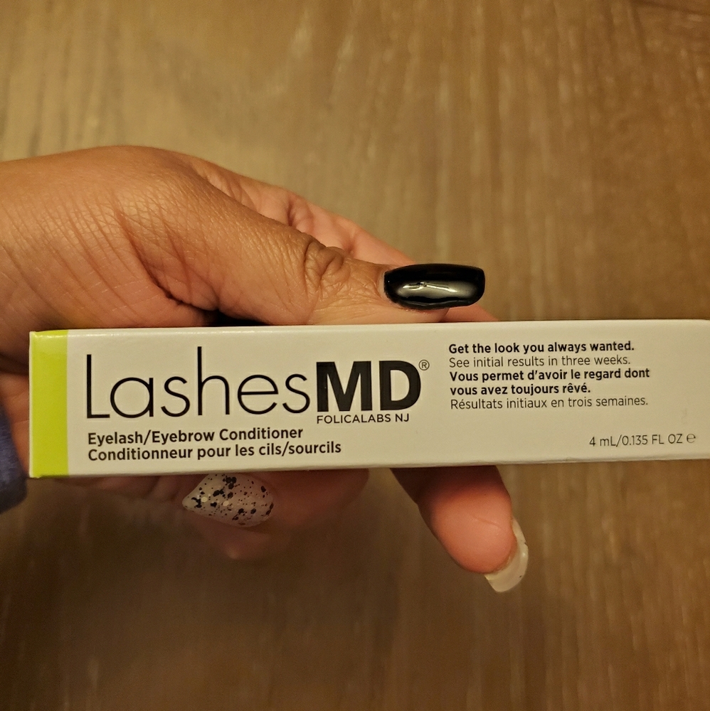Lashes MD